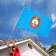 Fyon Tunis Governorate, Tunisia Flag  Indoor and outdoor banner