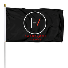 Fyon Twenty One Pilots Flag Indoor and outdoor banner 3194