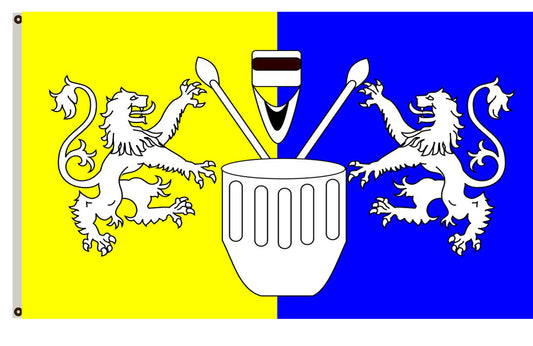 Uganda kingdoms banner Toro flag
