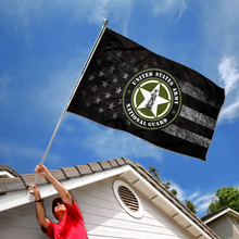 Fyon United States Army National Guard Flag Indoor and outdoor banner 2240814