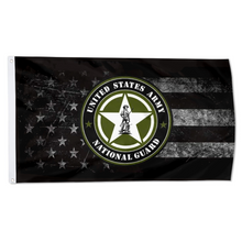 Fyon United States Army National Guard Flag Indoor and outdoor banner 2240814