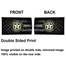 Fyon United States Army National Guard Flag Indoor and outdoor banner 2240814