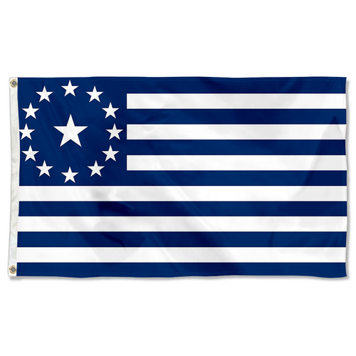 Fyon Used by Members of The Church of Jesus Christ of Latter-Day Saints Mormons for The State of Deseret i Flag Indoor and outdoor banner