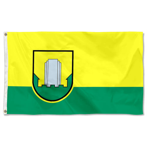 Fyon Velenje Flag banner