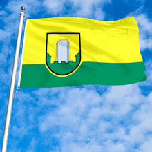 Fyon Velenje Flag banner