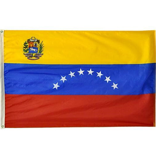 Venezuela Flag Indoor and outdoor banner