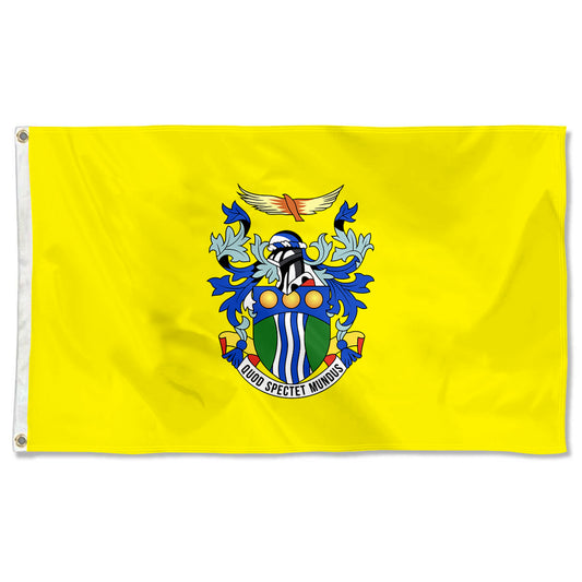 Fyon Victoria Falls, Zimbabwe flag Indoor and outdoor banner