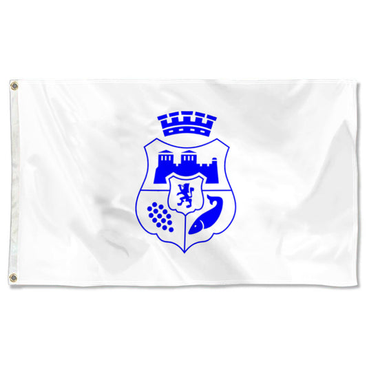 Fyon Vidin City and Province, Bulgaria Flag  Indoor and outdoor banner