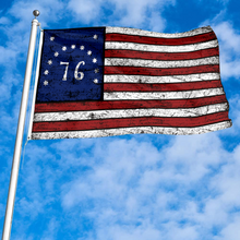 Fyon Vintage United States Bennington Flag Battle of Bennington version Flag  Banner