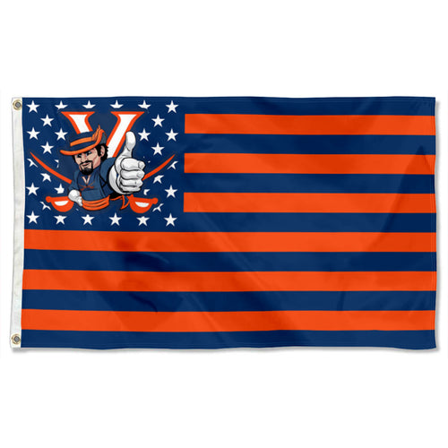 Fyon Virginia Cavaliers Flag Banner