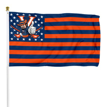 Fyon Virginia Cavaliers Flag Banner