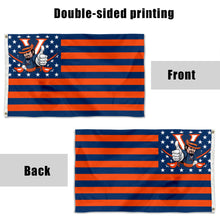 Fyon Virginia Cavaliers Flag Banner