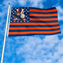 Fyon Virginia Cavaliers Flag Banner