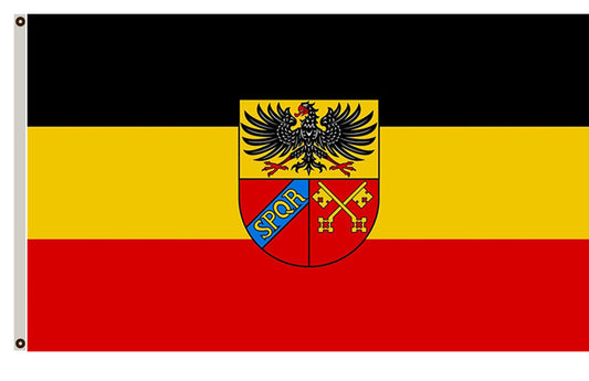 Weil der Stadt (Region Stuttgart) landscape flag Indoor and outdoor banner