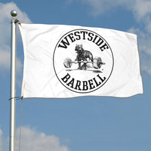 Fyon WestSide Barbell Powerlifting Flag Banner