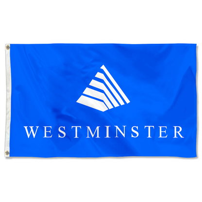 Fyon Westminster, Colorado flag  Banner