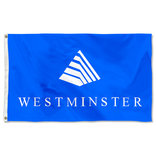 Fyon Westminster, Colorado flag  Banner