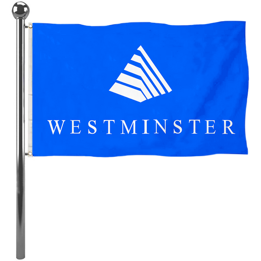 Fyon Westminster, Colorado flag  Banner