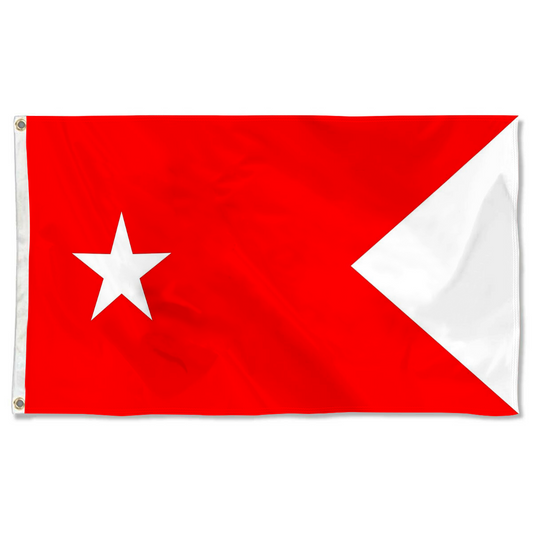 Fyon White Star Line flag Indoor and outdoor banner