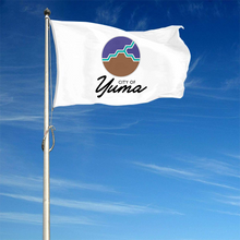 Fyon Yuma, Arizona Flag Banner