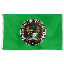 Fyon Zamfara State, Nigeria Flag Indoor and outdoor banner