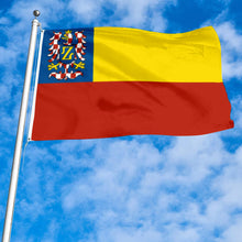 Fyon Znojmo Flag banner