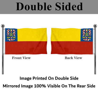 Fyon Znojmo Flag banner