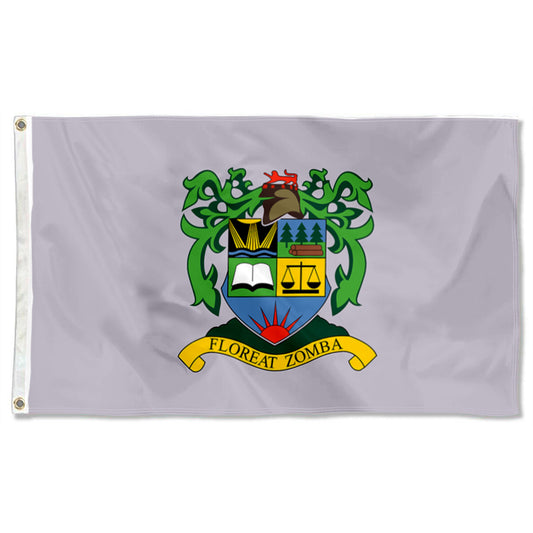 Fyon Zomba, Malawi Flag Indoor and outdoor banner