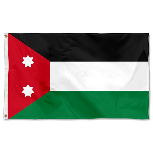 Fyon iraq kingdom Flag Indoor and outdoor banner 40102