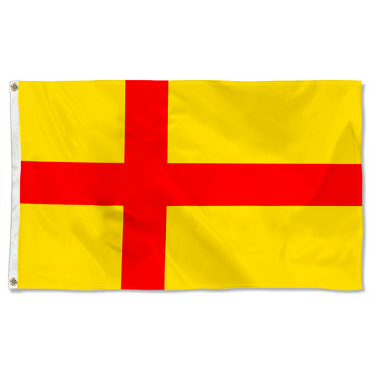 Fyon Kalmar Union Flag Indoor and outdoor banner