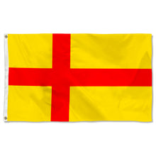 Fyon Kalmar Union Flag Indoor and outdoor banner
