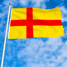 Fyon Kalmar Union Flag Indoor and outdoor banner