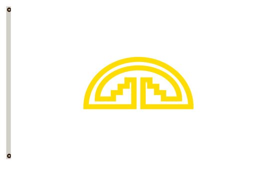the Andean Community of Nations flag