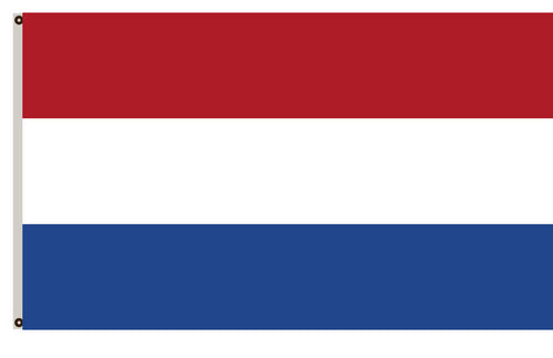 the_Netherlands  Flag