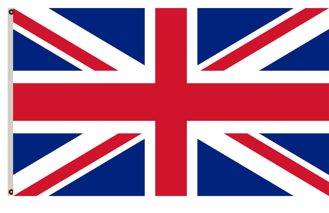 the_United_Kingdom  Flag