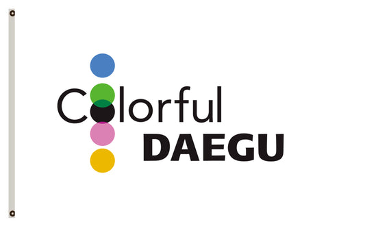 Daegu flag
